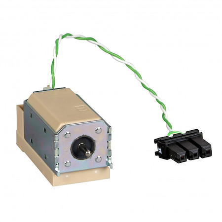 Schneider Electric MVS15512 КАТУШКА ВКЛЮЧЕНИЯ K2 XF 200/250V AC/DC