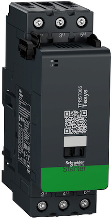 Schneider Electric TPRST065 ПУСКАТЕЛЬ TESYS ISLAND 30 КВТ