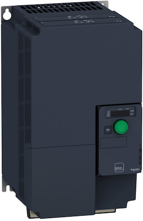 Schneider Electric ATV320D15M3C ПРЕОБР ЧАСТОТЫ КОМПАКТНОЕ ИСПОЛНЕНИЕ ATV320 15КВТ 240В 3Ф