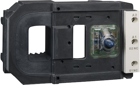Schneider Electric LX9FK936 СПЕЦ. КАТУШКА ДЛЯ КОНТАКТОРА 380В