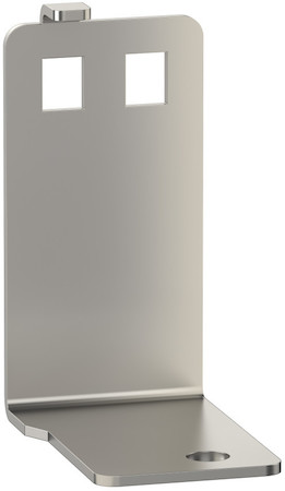 Schneider Electric HMIZXFIX1 Держатель для процессорного модуля 7''