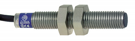 Schneider Electric ИНДУКТ. ДАТЧИК, 38В, XS1M08PC410
