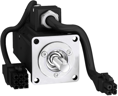 Schneider Electric СЕРВОДВИГАТЕЛЬ BCH2MB0133CF5C