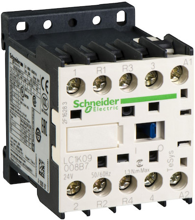 Schneider Electric LC1K09008B7TQ
