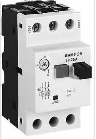 Schneider Electric VAMU4