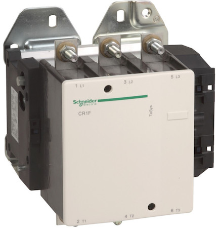 Schneider Electric CR1F400N7