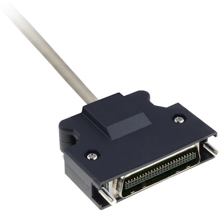 Schneider Electric КАБЕЛЬ PTI VW3M1C10R10