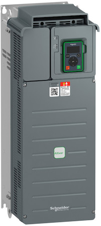 Schneider Electric ATV610D45N4 Преобразователь частоты ATV610 45кВт 380В 3ф