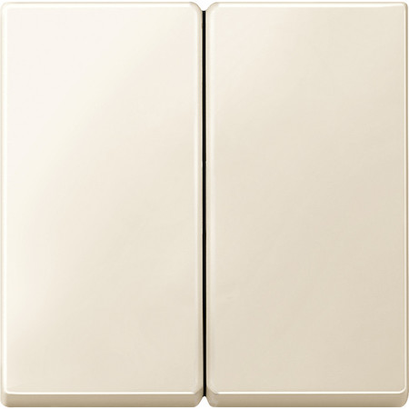 Schneider Electric MTN433544 КЛАВИША X2, БЕЖЕВЫЙ