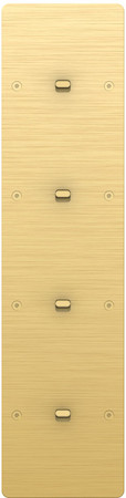 Schneider Electric S800246C ВЫКЛЮЧАТЕЛЬ КНОПОЧНЫЙ Х4 ТУМБЛЕРНЫЙ
