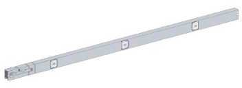 Schneider Electric KBA40EDA20 Canalis, straight empty length, 40A, 2m