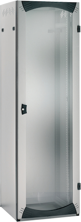 Schneider Electric NSYVDA33U88B Шкаф кросс.19" 33U 800x800 серый тип B