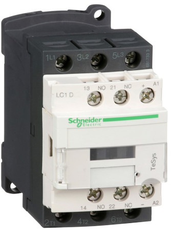 Schneider Electric LC1D18ML