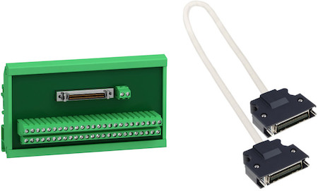 Schneider Electric КОННЕКТОР LXM26/28 VW3M1C13