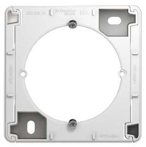 Schneider Electric GSL000110 Коробка наружного монтажа