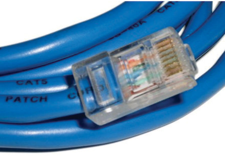 Schneider Electric PCSPNHA38251 Кабель для параллельной работы CAT5E 18M