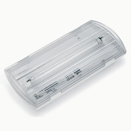 Schneider Electric OVA37191E СВЕТИЛЬНИК АВАР. LUXA 6ВТ 60ЛМ 1Ч IP42