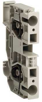 Schneider Electric AB1RRN1635U3BL КЛЕММНИК ПРУЖ ПРОХОД 16ММ2 3ТЧК СИНИЙ