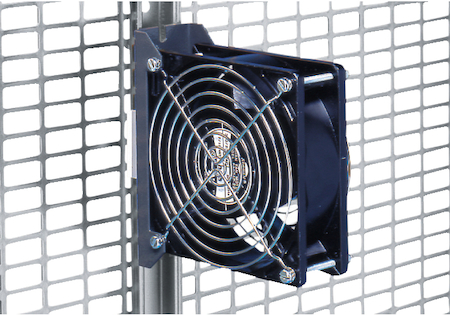 Schneider Electric NSYCVF170M230 ВЕНТИЛЯТОР 170 M3/Ч 230В