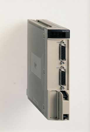 Schneider Electric TSXCFY21 МОДУЛЬ УПРАВЛЕНИЯ ШАГОВЫМ ДВИГАТЕЛЕМ