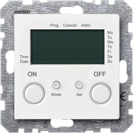Schneider Electric MTN586619