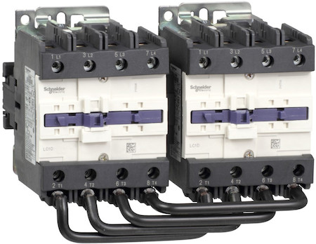 Schneider Electric LC2D80004E7