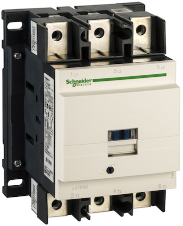 Schneider Electric LC1D15065M7
