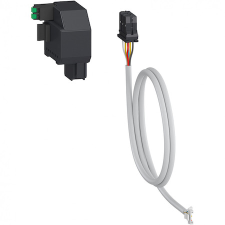 Schneider Electric LV850061SP ПОРТ ULP CТАЦИОНАРНОГО MTZ2-3