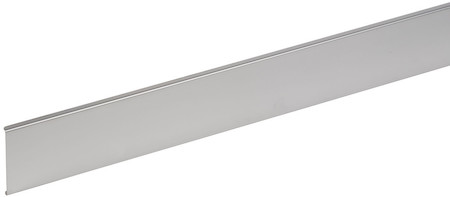 Schneider Electric CSU70604034 Крышка лотка ширина 400 мм L=3м AISI 304