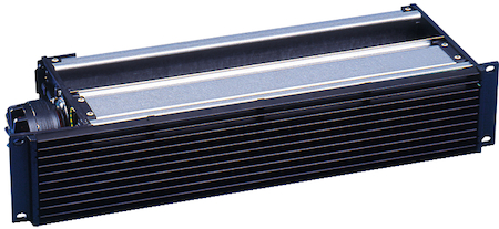 Schneider Electric NSYAVG2U300 19' ВЕНТИЛЯТОР 2U