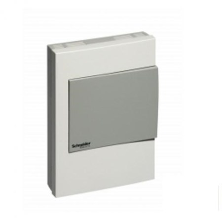 Schneider Electric 006903115 Датчик влажности и темп. помещения SHR110-T, NTC 1,8к пит.24В