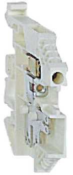 Schneider Electric AB1FC335U КЛЕММНИК ВИНТ, ВИНТОВОЙ РАЗЪЕМ СВЕРХУ