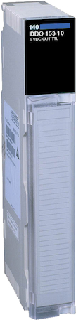 Schneider Electric 140DDO35300 Дискретн. вых. =24В, 32 (4x8), 0.5A