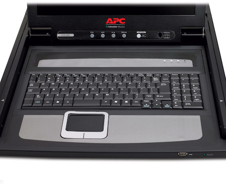 Schneider Electric AP5719 Стоечная консоль