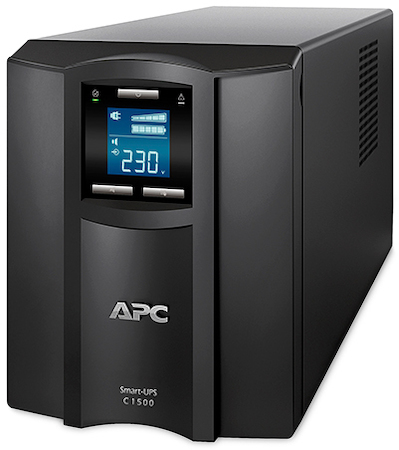 Schneider Electric SMC1500I Источник бесперебойного питания