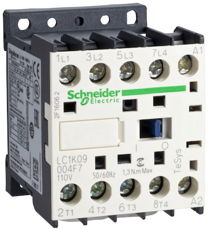 Schneider Electric LC1K09008S7