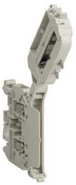 Schneider Electric AB1SF520B Картридж съемный светодиод 24В предохранитель 5х20
