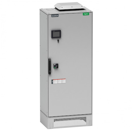 Schneider Electric PCSP060D5IP31 AccuSine PCS+ 60A 380-480V IP31