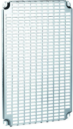 Schneider Electric NSYMR1010 ПЛАТА ПЕРФОРИРОВАННАЯ 1000Х1000