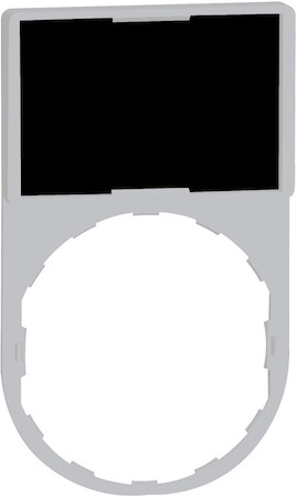Schneider Electric ZBY6101C1 ДЕРЖАТЕЛЬ МАРКИРОВКИ + МАРКИРОВКА ZBY6101 C1