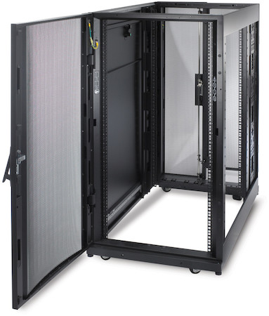 Schneider Electric AR3104 Шкаф для IT SX 24U 600mm x 1070mm