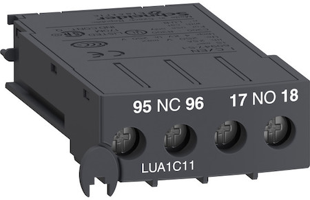 Schneider Electric LUA1C11TQ
