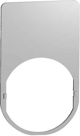 Schneider Electric ZBYM6101 ДЕРЖАТЕЛЬ МАРКИРОВКИ ГРАВИРОВКА 2