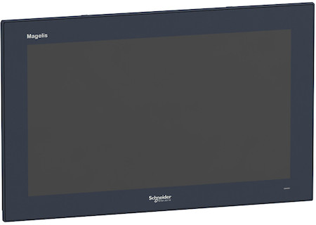 Schneider Electric HMIPSPC952D1W01 S-Panel PC промышленный компьютер, CF, 19'', DC, WinEmb Stand 7