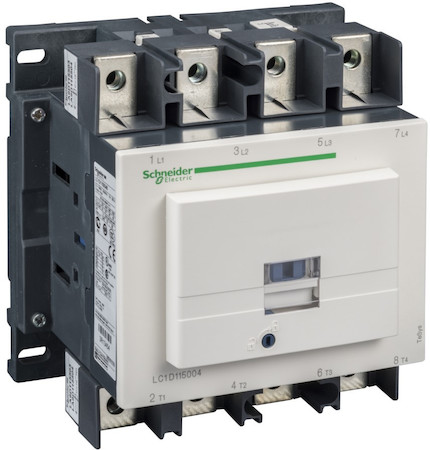 Schneider Electric LC1D1150046FD