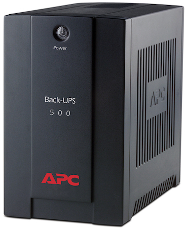 Schneider Electric BX500CI Источник бесперебойного питания