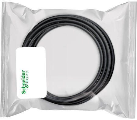 Schneider Electric XZCC23FMDP120S КОМПЛЕКТ РАЗЪЕМОВ M23 12 КОНТАКТОВ M И F