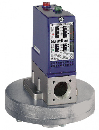 Schneider Electric ДАТЧИК ДАВЛЕНИЯ 350МБАР XMLBL35R2S12