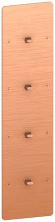 Schneider Electric S800246CS ВЫКЛЮЧАТЕЛЬ КНОПОЧНЫЙ Х4 ТУМБЛЕРНЫЙ