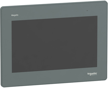 Schneider Electric HMIGXU5512 Панель оператора, 10'', SL, Ethernet
